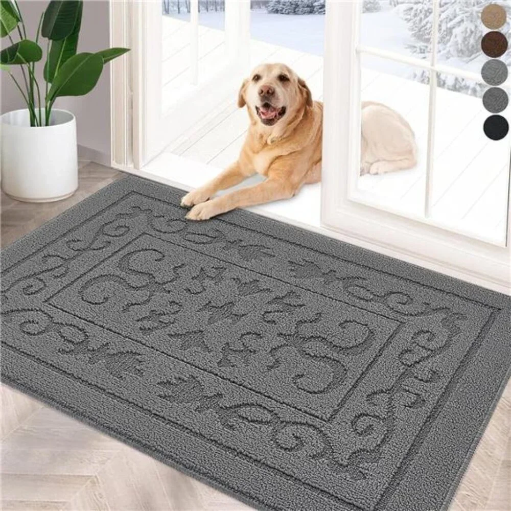 Indoor Doormat, Front Back Door Mat 24